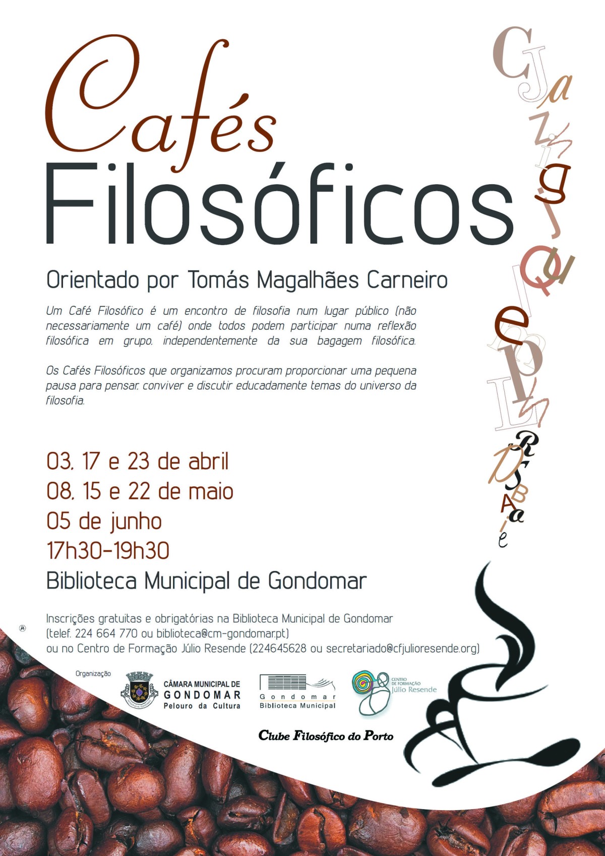 Cartaz_Cafés_Filosóficos_Gondomar_2013